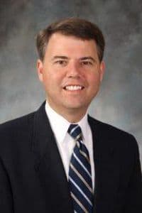 Brad Mendheim
