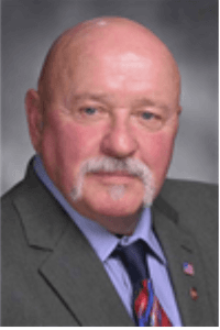 Bill Lucas