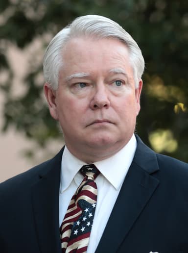 Bill Montgomery