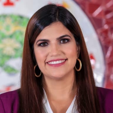 Marially González