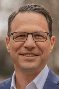 Josh Shapiro
