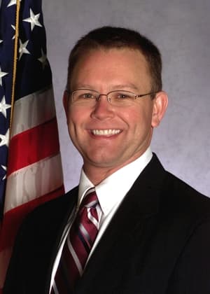 Pat Harkins