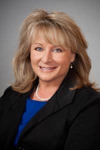Sharon Ray
