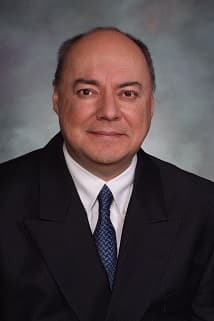 Tim Salazar