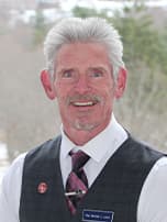 Mike Lance