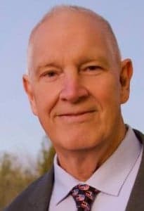 Tim Johnson