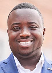 Adrian Boafo