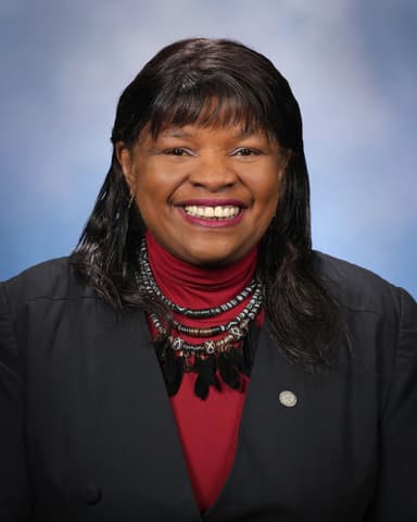 Brenda Carter
