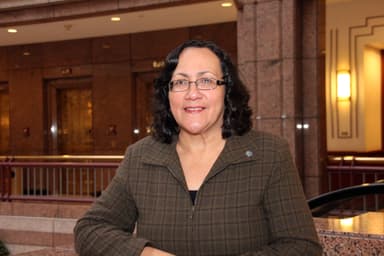 Hilda Santiago