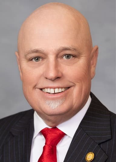 Eddie Settle