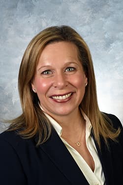 Amanda Bledsoe