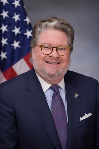 Pete Harckham