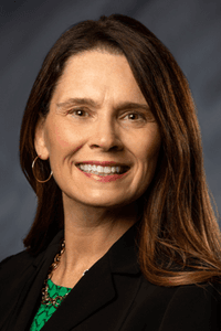 Elizabeth Rowray
