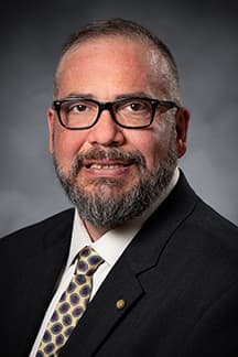 Donald Bennett