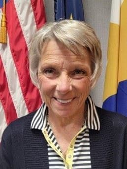 Cindy Murray