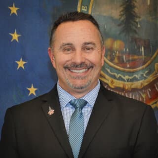 Mike Morgan