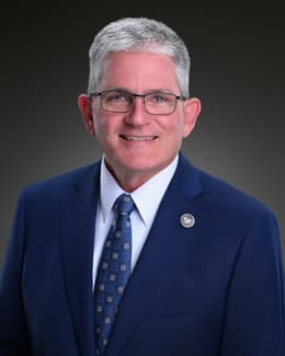 Brett Geymann