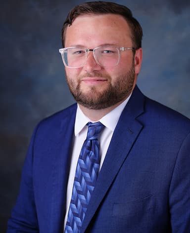 Sean Reid