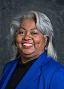 Barbara Gervin-Hawkins