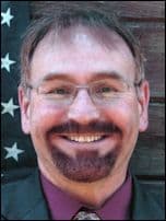 Steve Wood