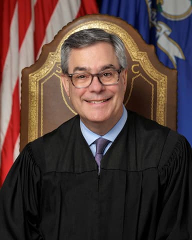 William H. Bright Jr.