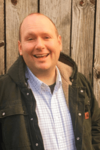 Andrew Jones