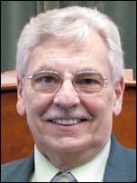 Mike Lajoie