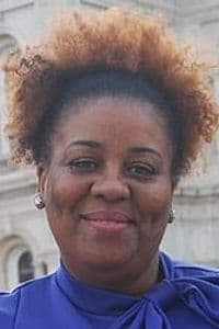 Jackie Addison