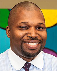 Gary Winfield