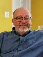 Bill Bridgeo
