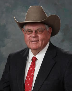 Pat Woods