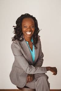 Huldah Hiltsley