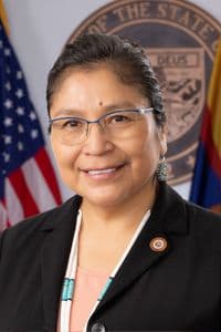 Theresa Hatathlie