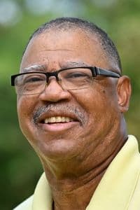 Victor Rountree