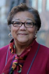 Anita Bonds