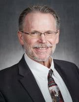 Steve Gander