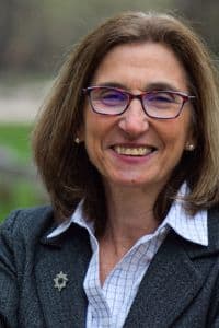 Cindy Friedman