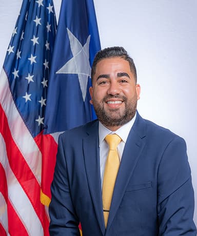 Luis Daniel Colón La Santa