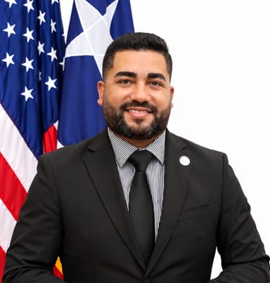 Luis Daniel Colón La Santa