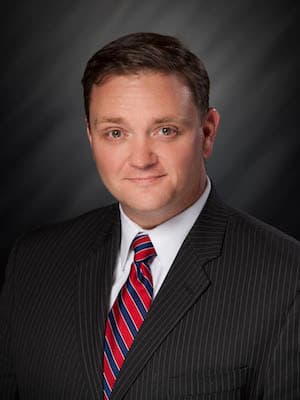 Ryan Dvorak
