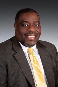 Reginald Murdock