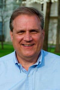 Tim Melson