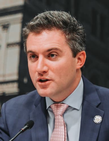 James Skoufis