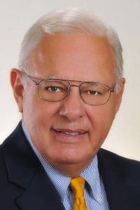 William Wooton