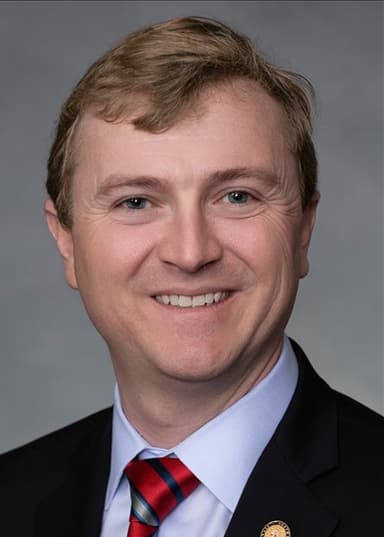 Benton Sawrey