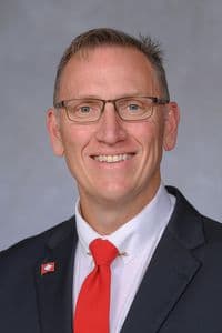 Scott Richardson