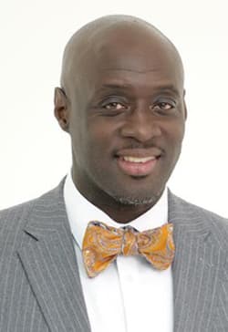 Kenyatta Stewart