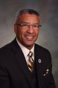 Tony Exum