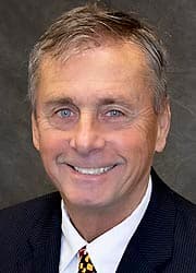 Terry Baker