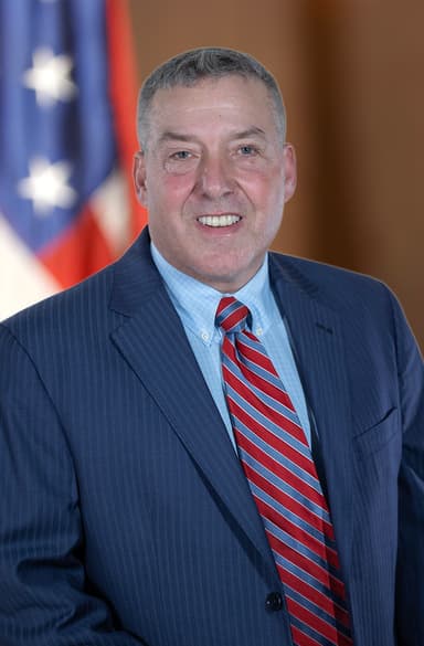 Scott Bendett